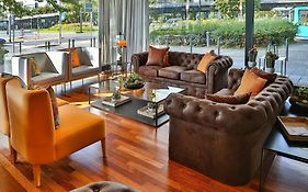 Hotel Frankfurt Messe Affiliated By Melia