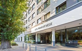 Hotel Frankfurt Messe Affiliated By Melia